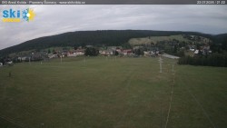 Sjezdovka