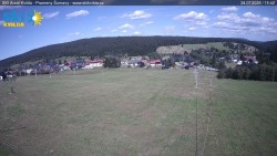 Sjezdovka
