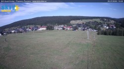 Sjezdovka