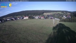 Sjezdovka