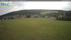 Skipiste