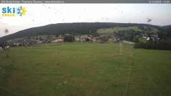 Sjezdovka