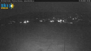 Gemeinde Kvilda - Skipiste - 1.8.2026 v 00:45 Gemeinde Kvilda - Skipiste - 1.8.2026 v 00:45