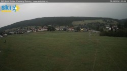 Sjezdovka