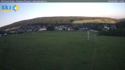 Sjezdovka