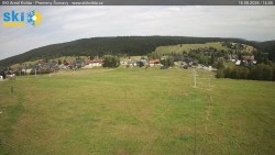 Sjezdovka