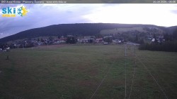 Sjezdovka