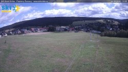Sjezdovka