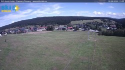 Sjezdovka
