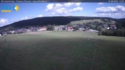 Sjezdovka