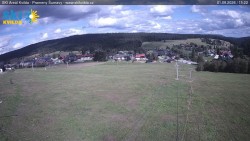 Sjezdovka