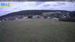 Sjezdovka