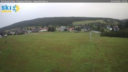 Sjezdovka