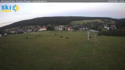 Sjezdovka
