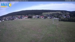 Sjezdovka