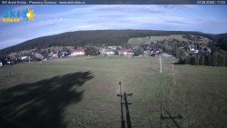 Sjezdovka