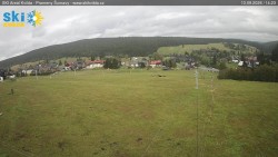 Sjezdovka