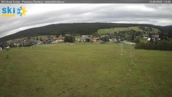 Sjezdovka