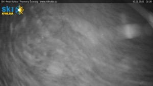 Gemeinde Kvilda - Skipiste - 15.9.2026 v 02:45 Gemeinde Kvilda - Skipiste - 15.9.2026 v 02:45