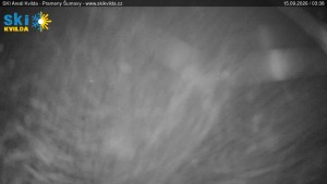 Gemeinde Kvilda - Skipiste - 15.9.2026 v 03:45 Gemeinde Kvilda - Skipiste - 15.9.2026 v 03:45