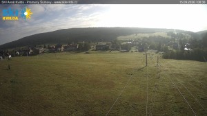 Municipality of Kvilda - Ski slope - 15.9.2026 v 08:45 Municipality of Kvilda - Ski slope - 15.9.2026 v 08:45
