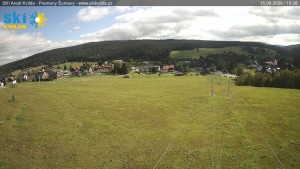 Municipality of Kvilda - Ski slope - 15.9.2026 v 10:45 Municipality of Kvilda - Ski slope - 15.9.2026 v 10:45