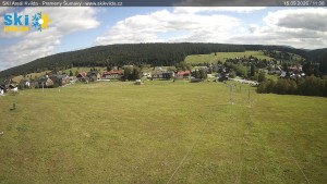Municipality of Kvilda - Ski slope - 15.9.2026 v 11:45 Municipality of Kvilda - Ski slope - 15.9.2026 v 11:45