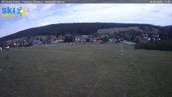Skipiste