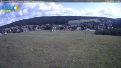 Sjezdovka