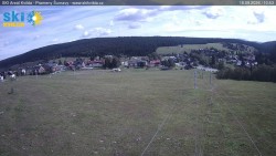 Sjezdovka