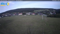 Sjezdovka
