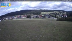 Sjezdovka