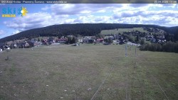 Sjezdovka