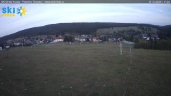 Sjezdovka