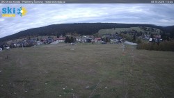 Sjezdovka
