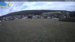 Sjezdovka