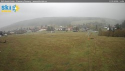 Sjezdovka