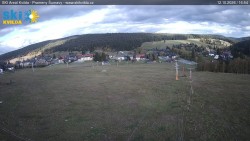 Sjezdovka