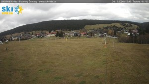 Gemeinde Kvilda - Skipiste - 30.10.2026 v 12:45 Gemeinde Kvilda - Skipiste - 30.10.2026 v 12:45