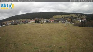 Gemeinde Kvilda - Skipiste - 30.10.2026 v 13:45 Gemeinde Kvilda - Skipiste - 30.10.2026 v 13:45
