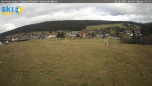 Gemeinde Kvilda - Skipiste - 30.10.2026 v 14:45 Gemeinde Kvilda - Skipiste - 30.10.2026 v 14:45