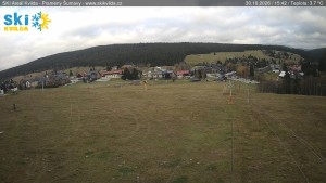 Gemeinde Kvilda - Skipiste - 30.10.2026 v 15:45 Gemeinde Kvilda - Skipiste - 30.10.2026 v 15:45