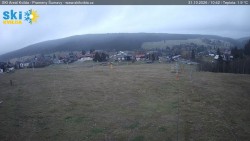 Sjezdovka