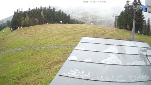 Deštné v Orlických horách - Marta I. - 26.10.2025 v 10:45 Deštné v Orlických horách - Marta I. - 26.10.2025 v 10:45