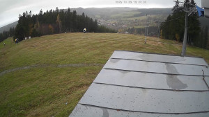Deštné v Orlických horách - Marta I. - 26.10.2025 v 15:45 Deštné v Orlických horách - Marta I. - 26.10.2025 v 15:45
