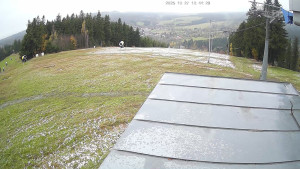 Deštné v Orlických horách - Marta I. - 27.10.2025 v 09:45 Deštné v Orlických horách - Marta I. - 27.10.2025 v 09:45