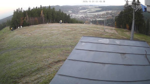 Deštné v Orlických horách - Marta I. - 31.10.2025 v 06:45 Deštné v Orlických horách - Marta I. - 31.10.2025 v 06:45