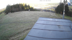 Deštné v Orlických horách - Marta I. - 31.10.2025 v 07:45 Deštné v Orlických horách - Marta I. - 31.10.2025 v 07:45