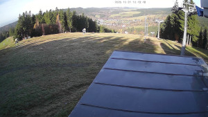 Deštné v Orlických horách - Marta I. - 31.10.2025 v 09:45 Deštné v Orlických horách - Marta I. - 31.10.2025 v 09:45