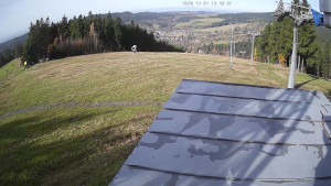 Deštné v Orlických horách - Marta I. - 31.10.2025 v 11:45 Deštné v Orlických horách - Marta I. - 31.10.2025 v 11:45